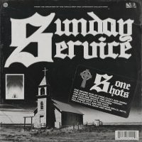Drumify - Simbo & Dude Clayy - SUNDAY SERVICE (One Shot Library)