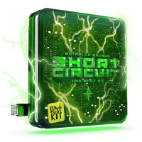 Estrella Sounds - SHORT CIRCUIT (One Shot Kit)