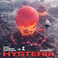 alawais - Hysteria