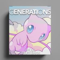 ghoul - generations [serum bank]