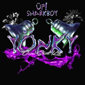 sharkboy - Yonky One Shot Kit