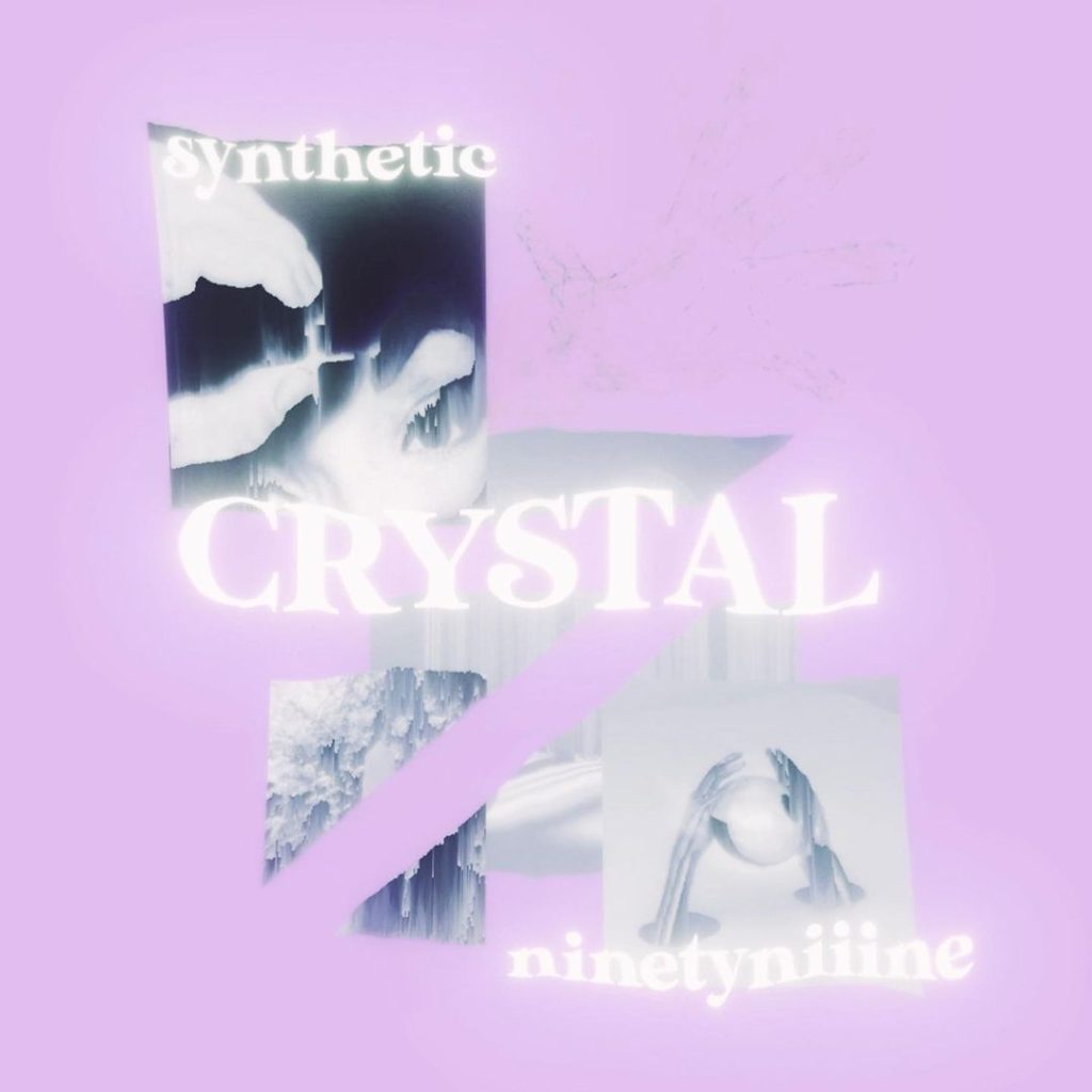 Crystal Sound Kit [SERUM] [Created by @iamsynthetic_ + @ninetyniiine]