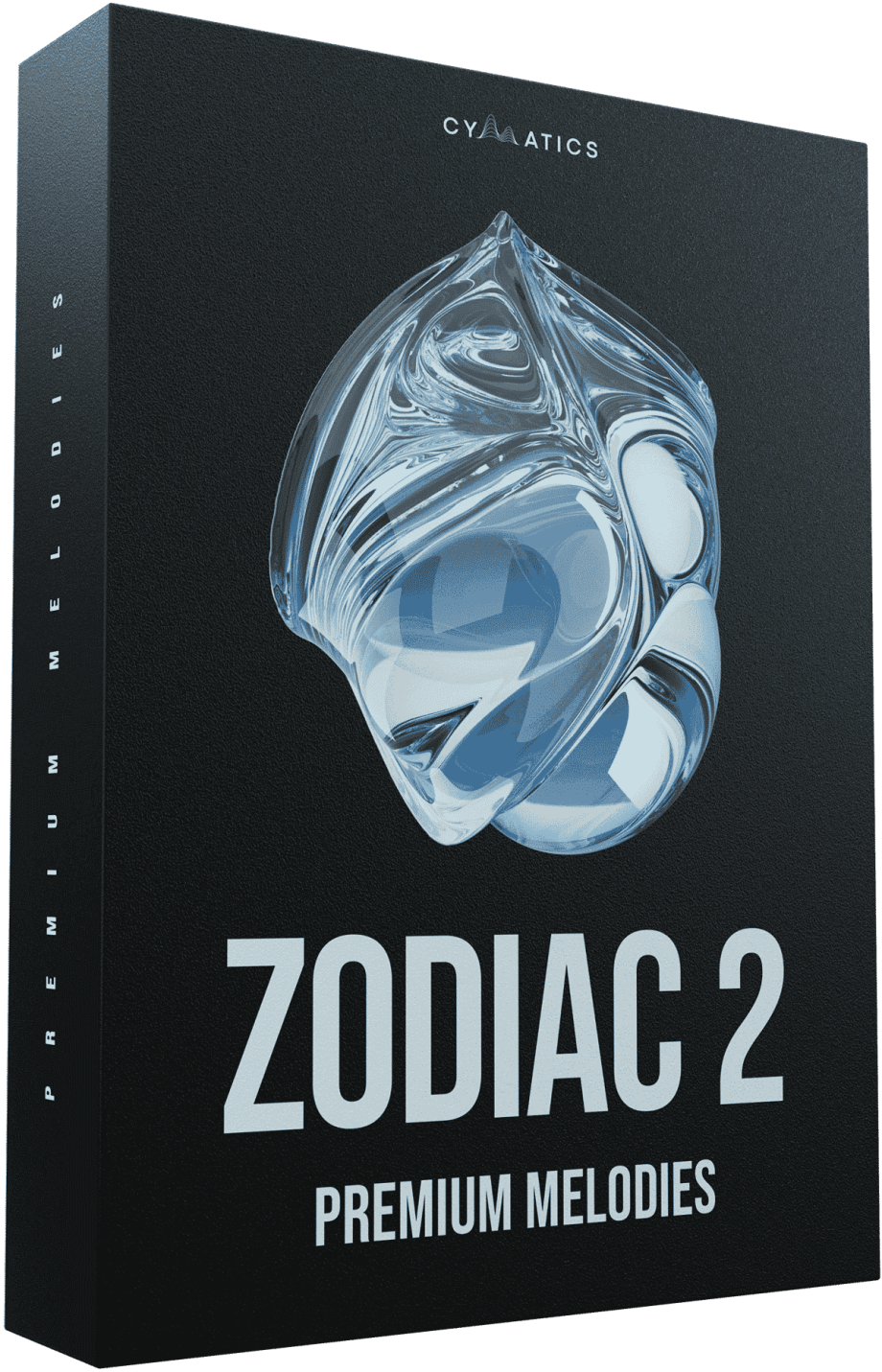 Cymatics - ZODIAC Vol. 2