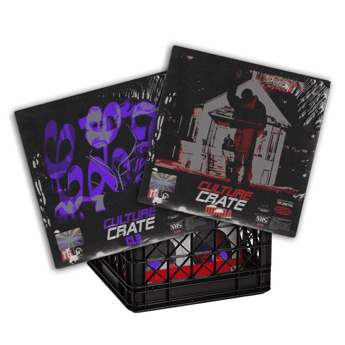 Culture Crate [DONDA + CLB Edition] - Image 1