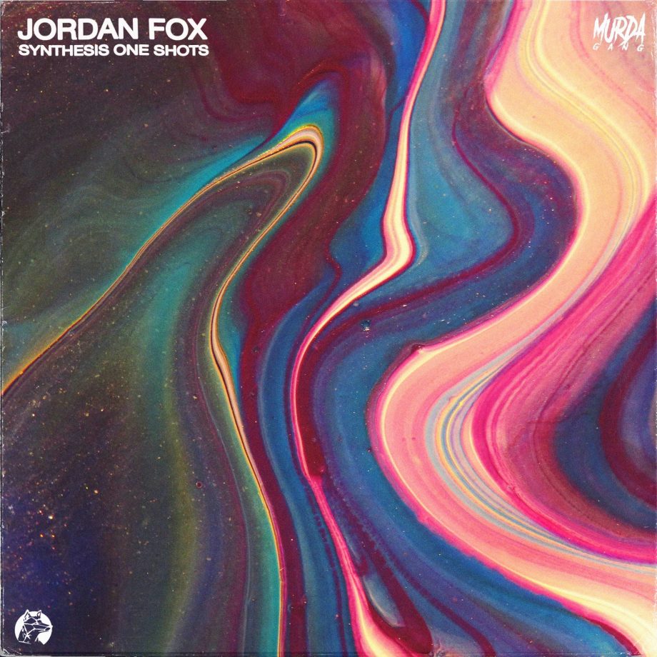 unknown library - Jordan Fox's - Synthesis One Shot Library
