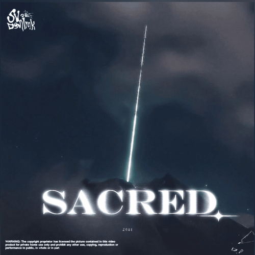 @svdominik Sacred Loop Kit