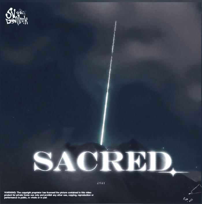 @svdominik Sacred Loop Kit