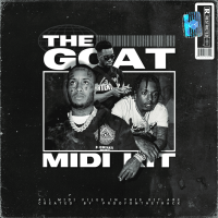 The Goat Midi Kit - @proofonthetrack