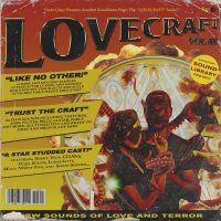 Dude Clayy - Lovecraft Vol. 3 (Multi Kit)