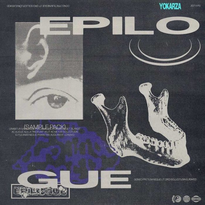 Yokarza - Epilogue Loop kit