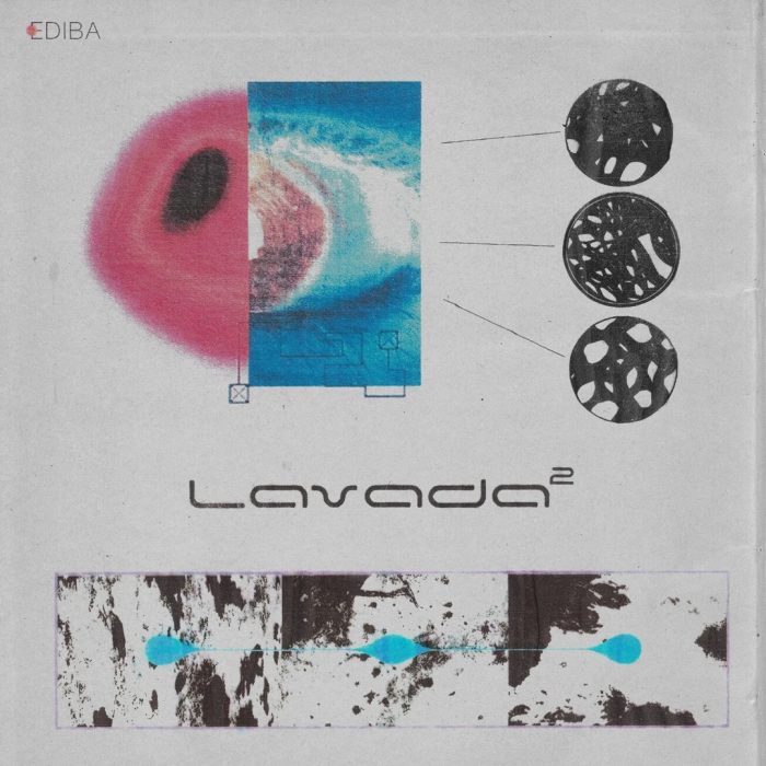 Lavada Vol. 2 (R&B Multi Kit) - Image 1