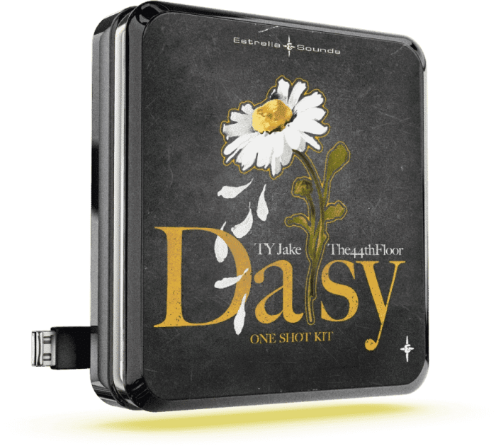 Daisy (One Shot Kit) - Image 1