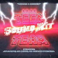 MORRIS & DESHUN - Teen Team Sound Kit