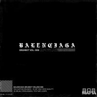 ONLYXNE - BALENCIAGA DRUMKIT 006