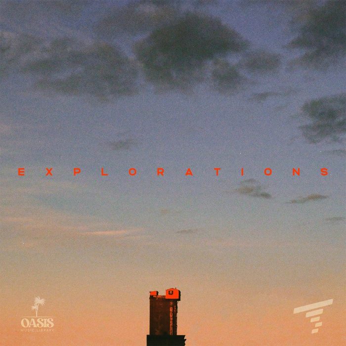 Explorations Volume 1 - Image 1