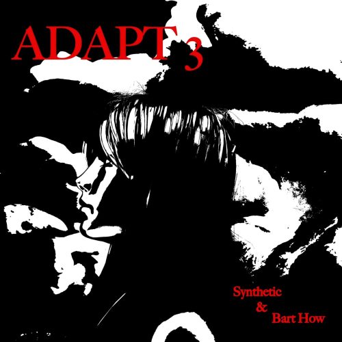 Synthetic - Adapt Vol. 3 Sound Kit