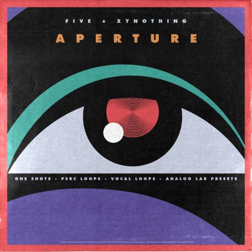 five & xynothing - APERTURE (Multi Kit)