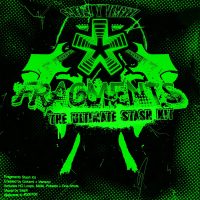 gokami x venexxi - Fragments Sound Kit