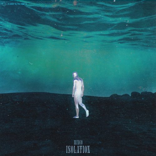 mingo – Isolation Drumkit