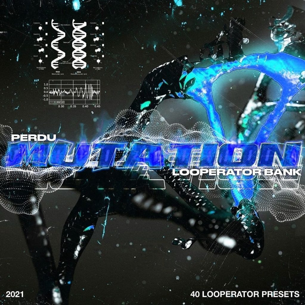prodperdu - Mutation Looperator Bank