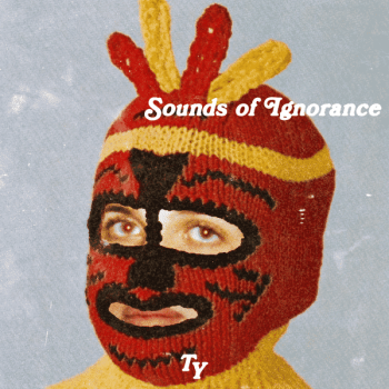 t.y.jake - Sounds of Ignorance
