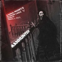 808Kexz x 400 - Manhunter (Analog V Bank)