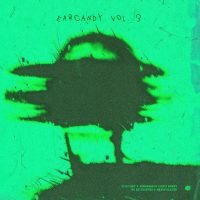 CRYPTIC - EARCANDY03