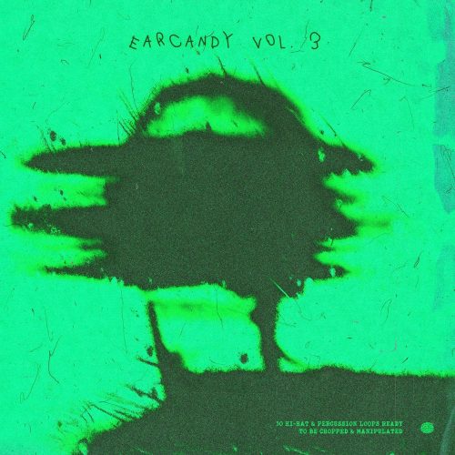 CRYPTIC - EARCANDY03