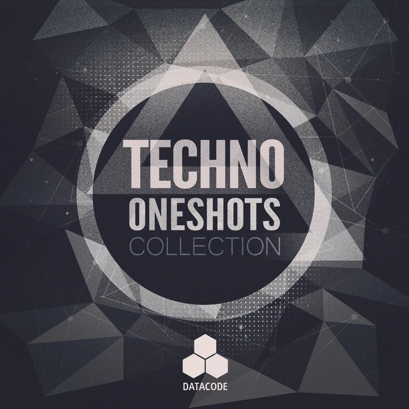 Datacode Records - FOCUS Techno Oneshots Collection