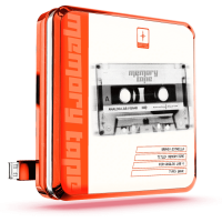 Estrella Sounds - Memory Tape (Analog V Lab Bank)
