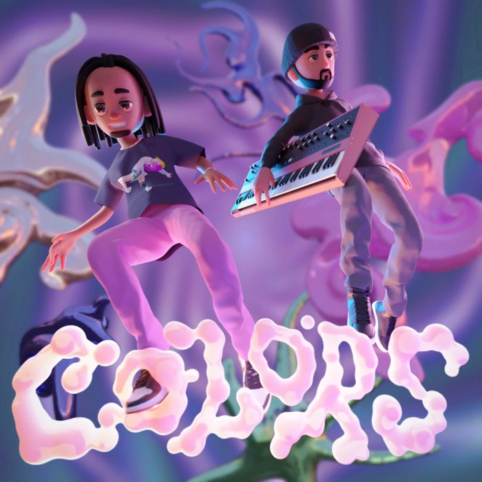 Gami & Fiori - Colors Vol. 1 (One Shot Kit) - Image 1