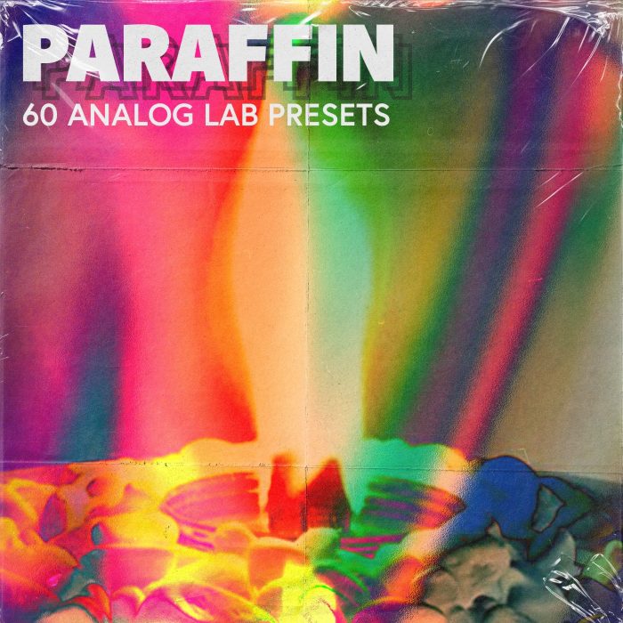 Jukebox Juice - Paraffin [Analog Lab V Soundbank] - Image 1