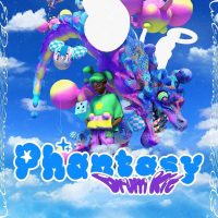 MORRIS & Jvsper - Phantasy Drum Kit