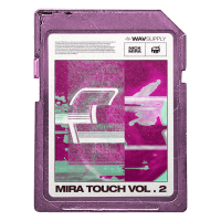 Nick Mira – Mira Touch Vol. 2 (Drum Kit)