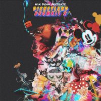 Nik Dean - Disneyland Kit 2