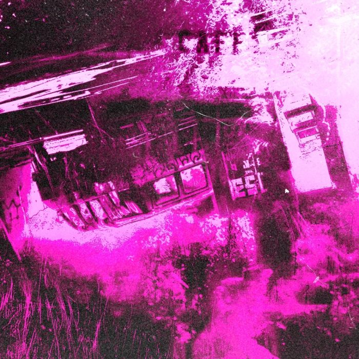 ORDUZ - NETHERWORLD (ANALOG LAB BANK)