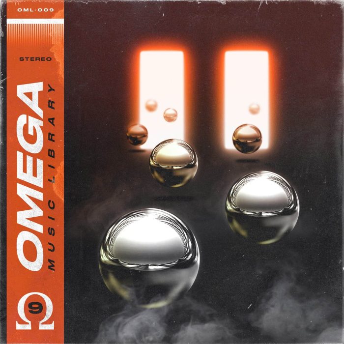 Omega Music Library - Vol. 9 - Image 1
