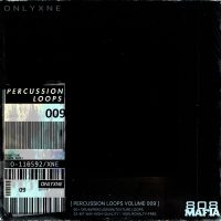 Onlyxne Percussion Loops 009