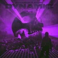 Rxckson x RashTheProducer - 'DYNAMIC' Drill Kit 2021