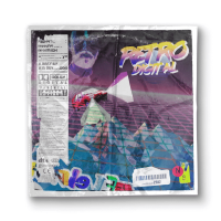 TB Digital 'RETRO DIGITAL' Sample Pack Vol 1