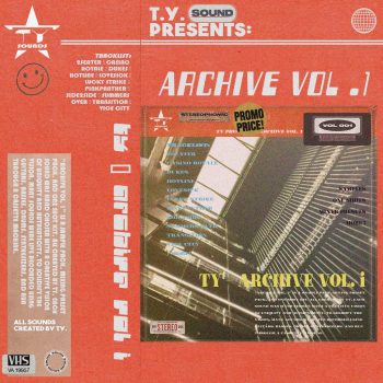 TY - ARCHIVE VOL. 1