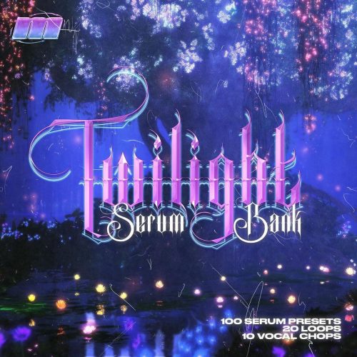 Twilight (Serum bank) Created by @mesler_ x @alexcheyz
