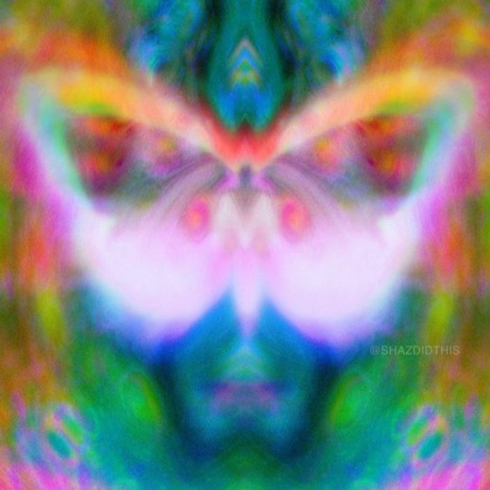 vendr - Cyberspace Serum Bank - Image 1