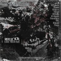 Yourbabymind & Tommi Oslo - Reflector One Shot Kit