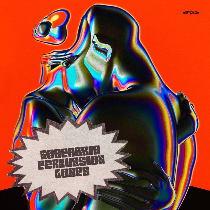 earphoria - percussion loops - Image 1