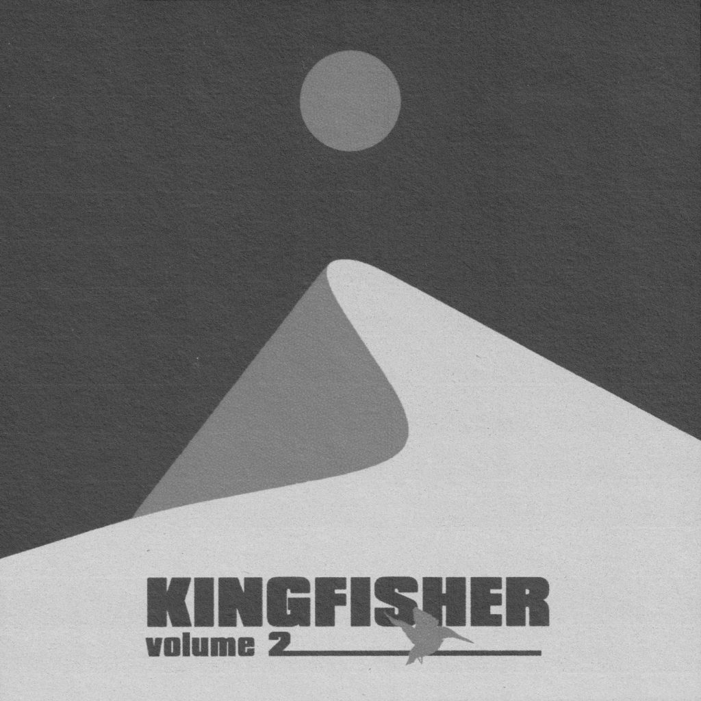kingfisher sample library vol. 2 (SIDE A & B)