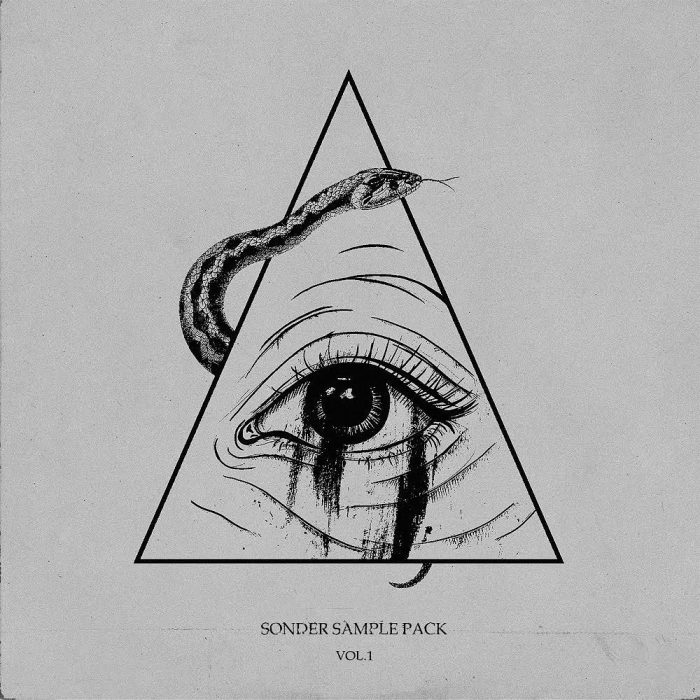 makii - Sonder Sample Pack Vol.1 - Image 1
