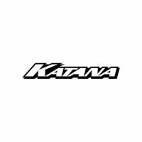 @DONNIE KATANA MEGA KIT