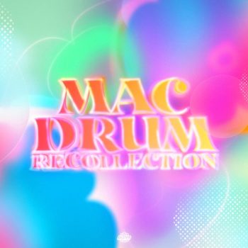 @macshooter49 - Mac Drum Recollection