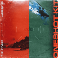 Aldesounds x The44thfloor - One Shot Kit